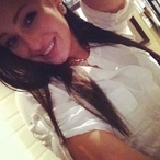 Profil de Mirsada, 28 ans, Escort trans blonde à Trooz (Liège)