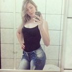 Profil de Aleina, 42 ans, Escort trans à Bertrix (Luxembourg)