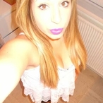 Profil de Irlande, 40 ans, Escort trans brune à Waterloo (Brabant wallon)