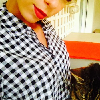 Profil de Cindelle, 25 ans, Escort trans brune à Flémalle (Liège)