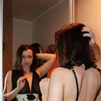 Nassika - Escort trans blonde à Ciney Profil de Nassika, 22 ans, Escort trans blonde à Ciney (Namur)