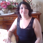 Profil de Rosiane, 41 ans, Escort trans à Wellin (Luxembourg)