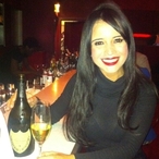 Profil de Malvine, 38 ans, Escort trans blonde à Ath (Hainaut)