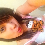 Profil de Zelida, 23 ans, Escort trans à Stavelot (Liège)
