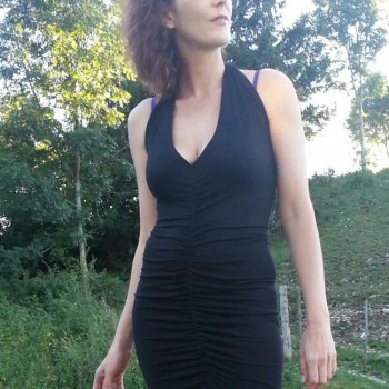Profil de Maider, 38 ans, Escort trans asiatique à Erquelinnes (Hainaut)