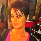 Profil de Salomee, 44 ans, Escort trans à Visé (Liège)