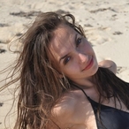 Profil de Irma, 29 ans, Escort trans blonde à Trooz (Liège)