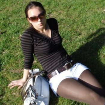 Profil de Carlene, 43 ans, Escort trans brune à Dinant (Namur)