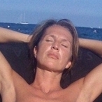 Profil de Houria, 34 ans, Escort trans à Yvoir (Namur)