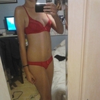 Profil de Oranne, 23 ans, Escort trans à Sivry-Rance (Hainaut)