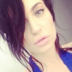 Profil de Sunny, 43 ans, Escort trans brune à Dinant (Namur)