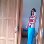Profil de Bresil, 43 ans, Escort trans à Durbuy (Luxembourg)